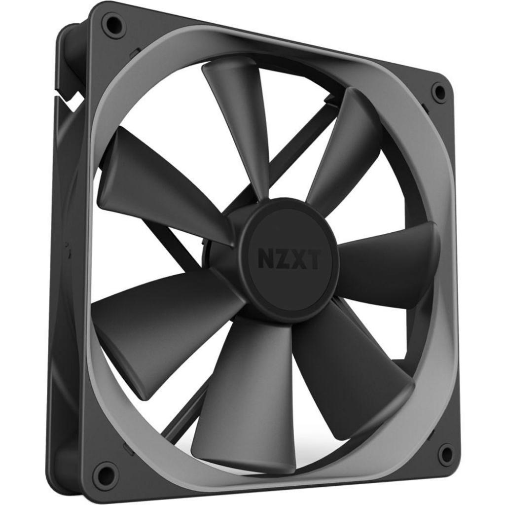 

Кулер до корпусу NZXT AER P140 (RF-AP140-FP)