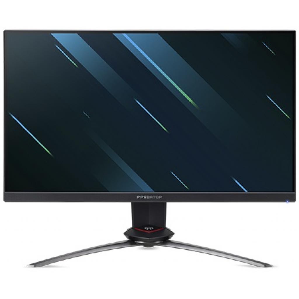 

Монітор Acer XB273GXbmiiprzx (UM.HX3EE.X07)