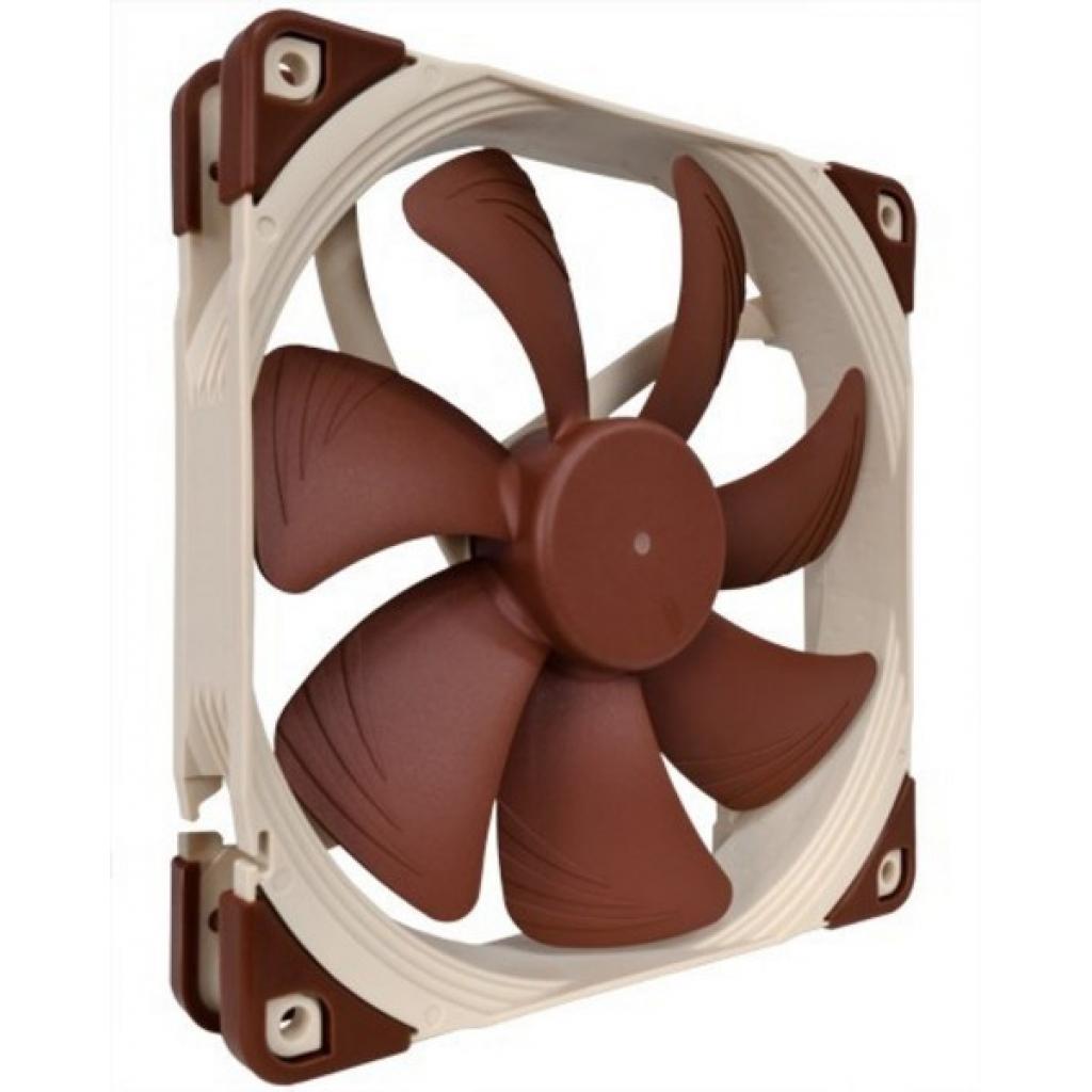 

Кулер до корпусу Noctua NF-A14 PWM