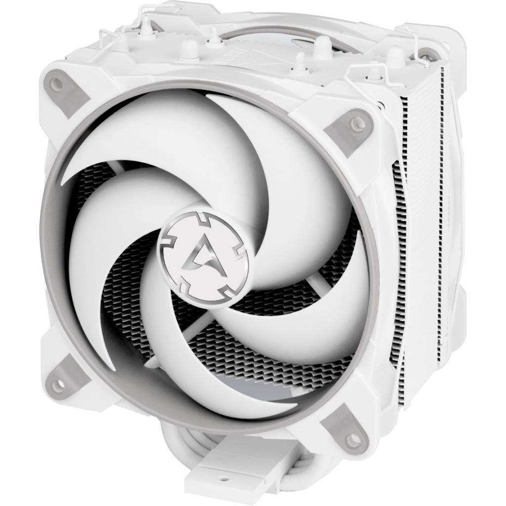 

Кулер до процесора Arctic Freezer 34 eSports DUO Greay/White (ACFRE00075A)