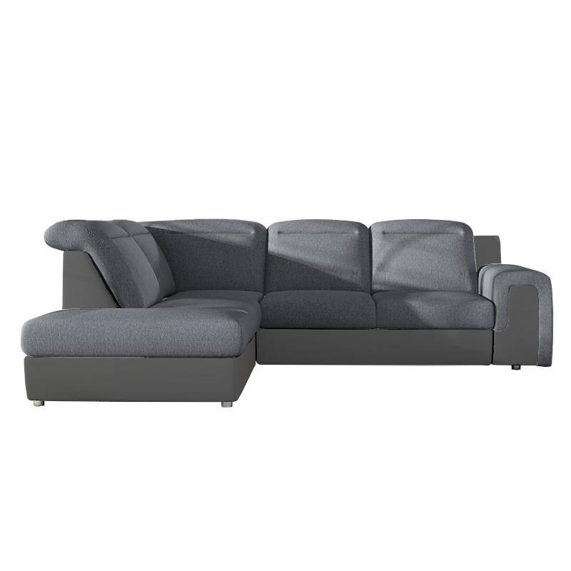 

Угловой диван Panama L Wersal 284х90x223 060557