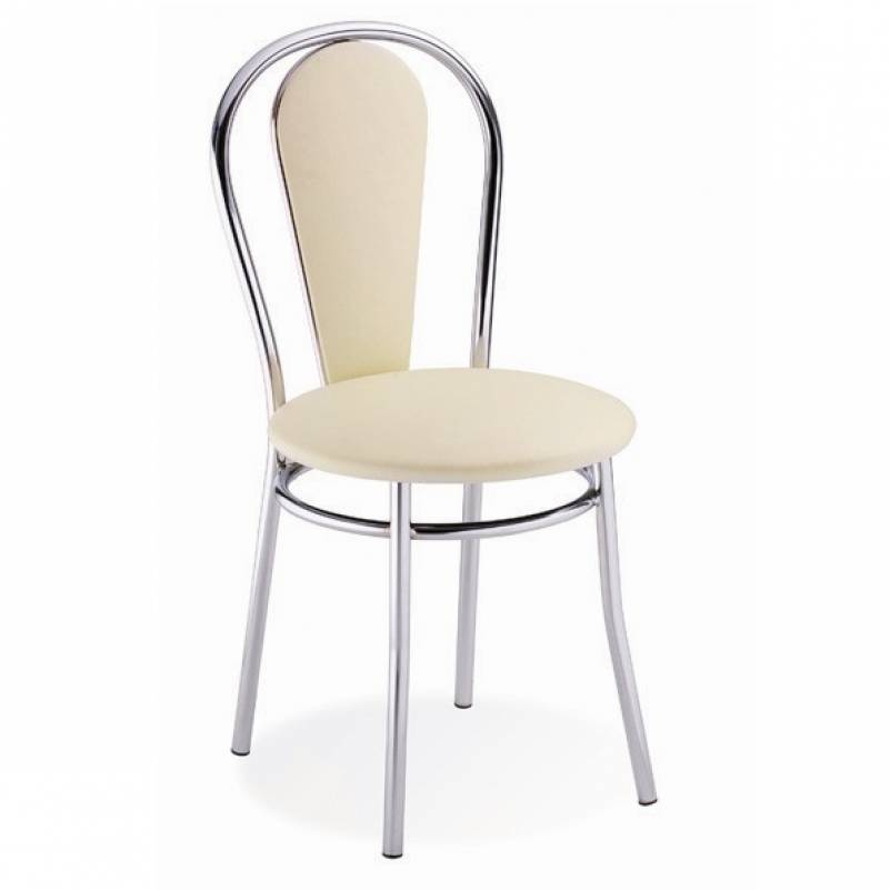 

Стул Tulipan Plus Halmar 37х85x43 (V-NS-TULIPANPLUS) 060656