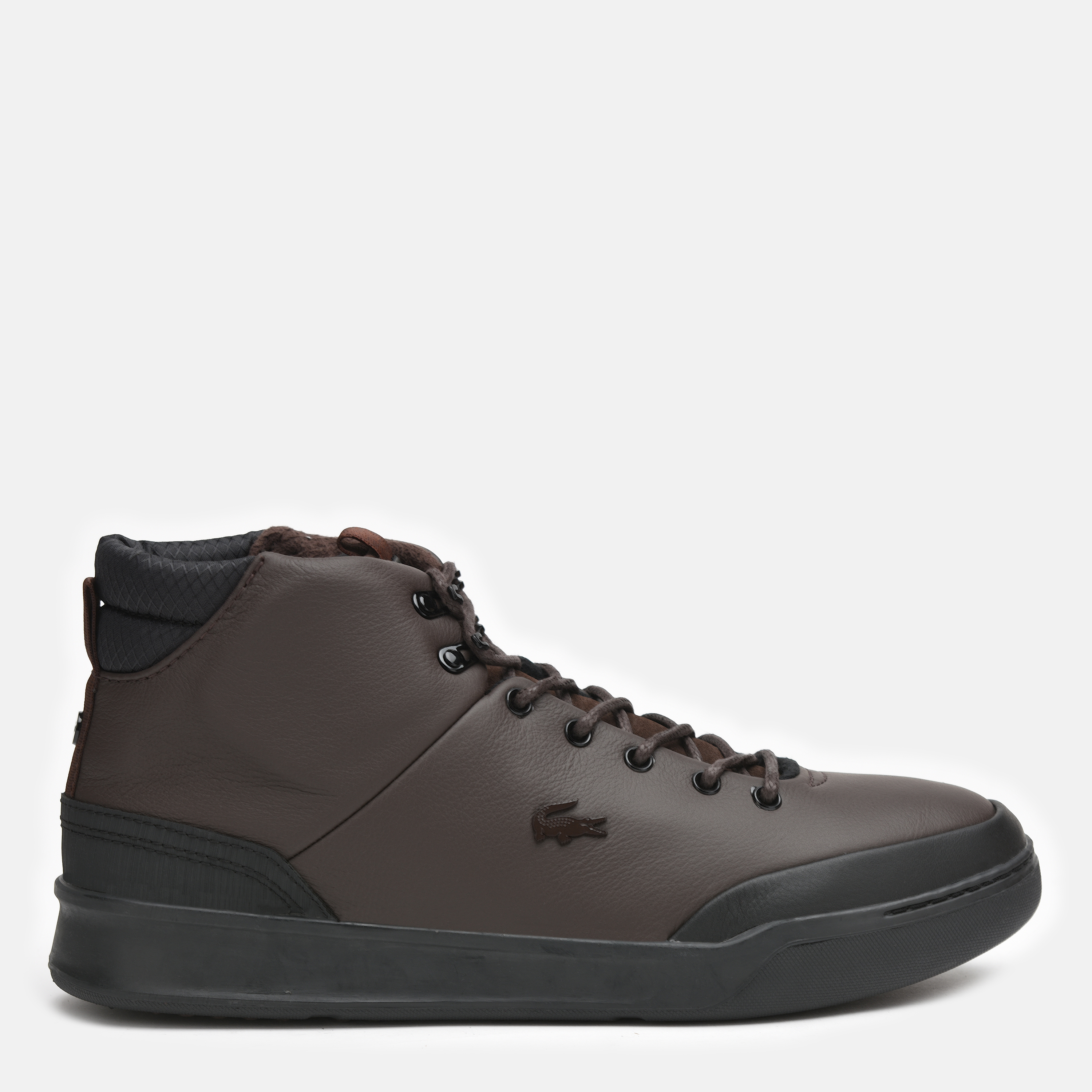 

Ботинки Lacoste Explorateur Clas 03201 CMA 740CMA0001-DB2 39.5 (T7) 25.4 см
