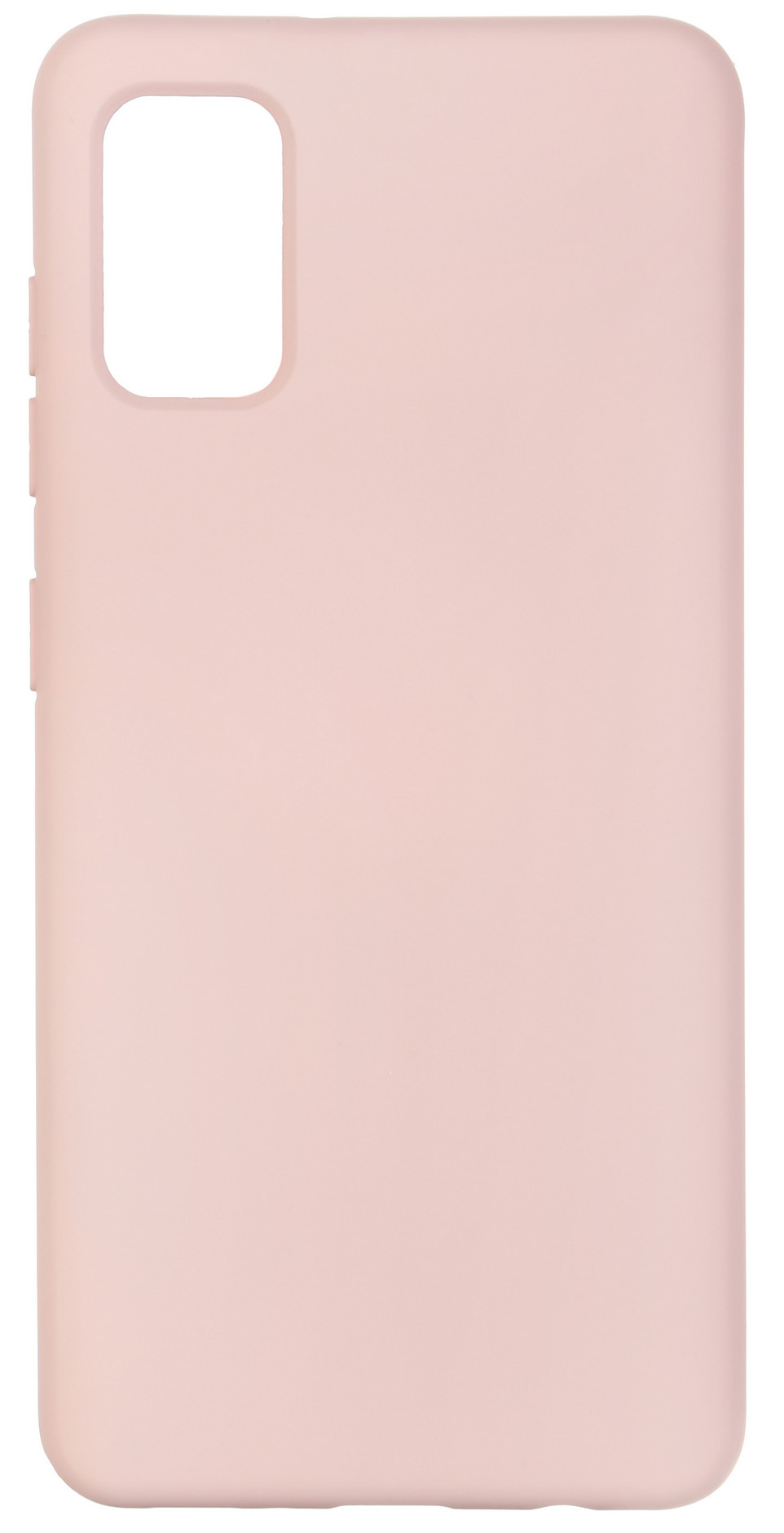 

Панель ArmorStandart ICON Case для Samsung Galaxy A41 (A415) Pink Sand