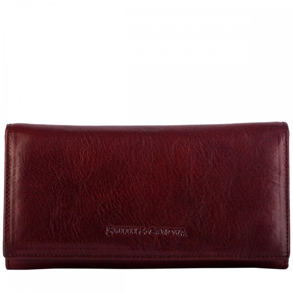 

Кошелек женский Smith & Canova 28608 Cartera Smith & Canova Коричневый