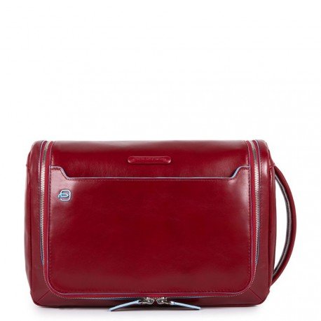 

Косметичка Piquadro BL SQUARE/Red BY3853B2_R красный