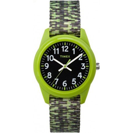 

Детские часы Timex YOUTH Kids Tx7c11900