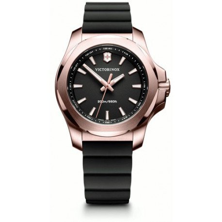 

Женские часы Victorinox Swiss Army I.N.O.X. V V241808