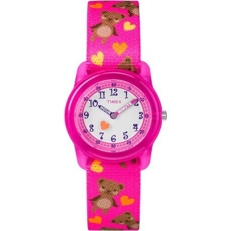 

Детские часы Timex Youth Tx7c16600