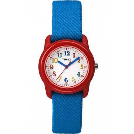 

Десткие часы Timex YOUTH Kids Tx7b99500
