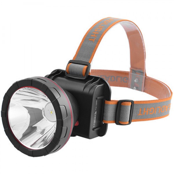 

Фонарь налобный YAJIA 1850, 5W