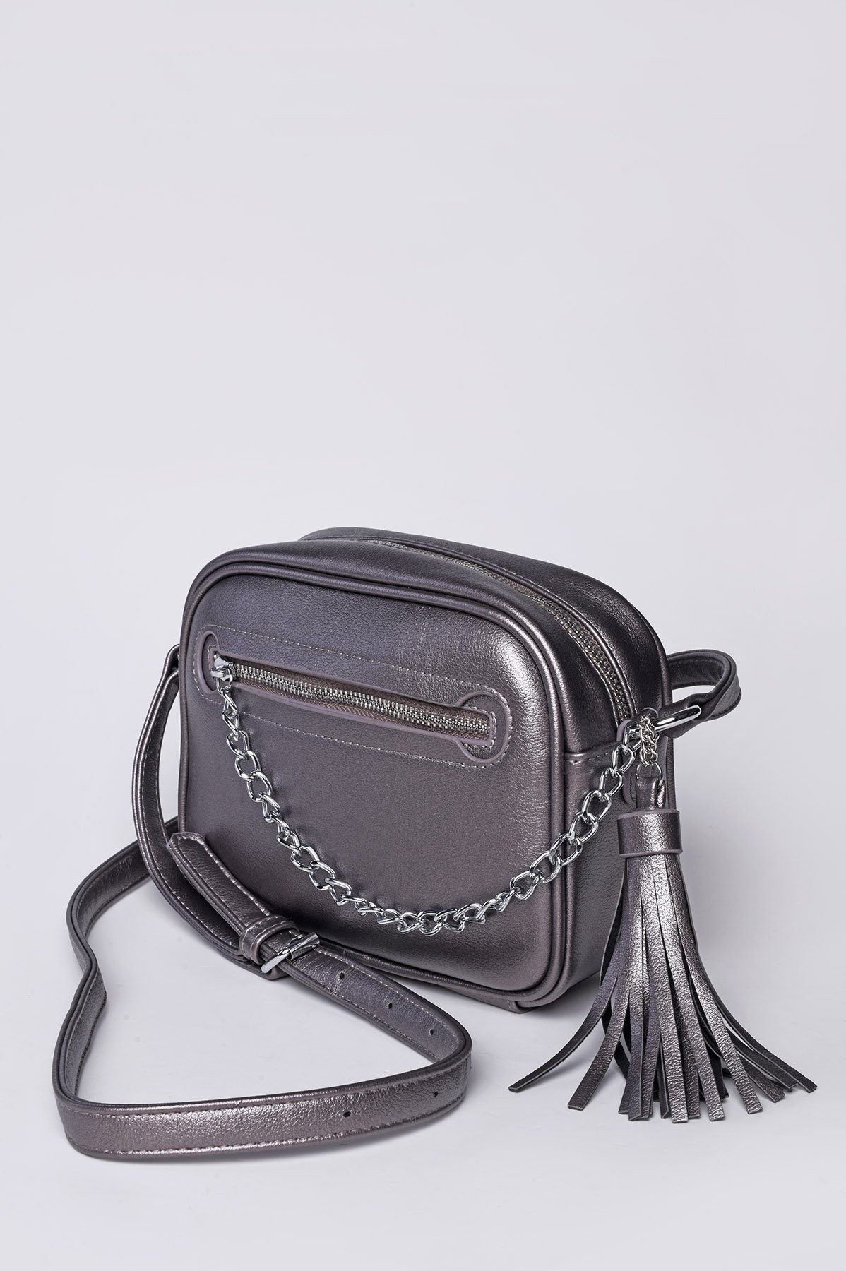 

Сумка М-31628-20 Pretty Woman универсальный сталь