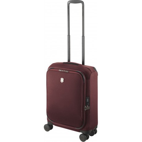 

Чемодан Victorinox Travel CONNEX SS/Burgundy Vt605649 красный