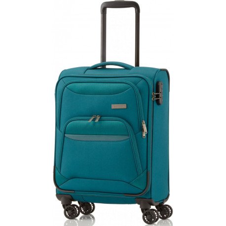 

Чемодан Travelite KENDO/Petrol S Маленький TL090347-22 синий