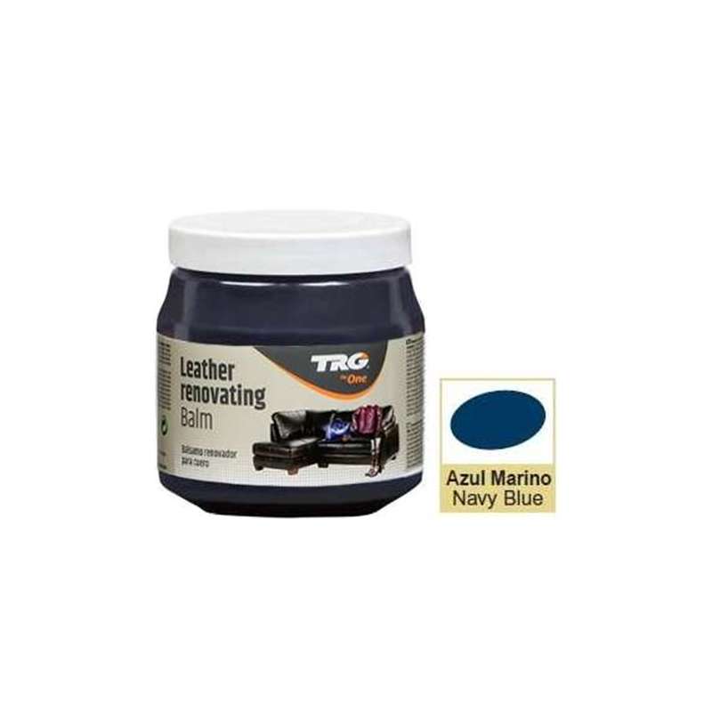 

Бальзам для кожи синий Trg Leather Renovating Balm, 300 мл