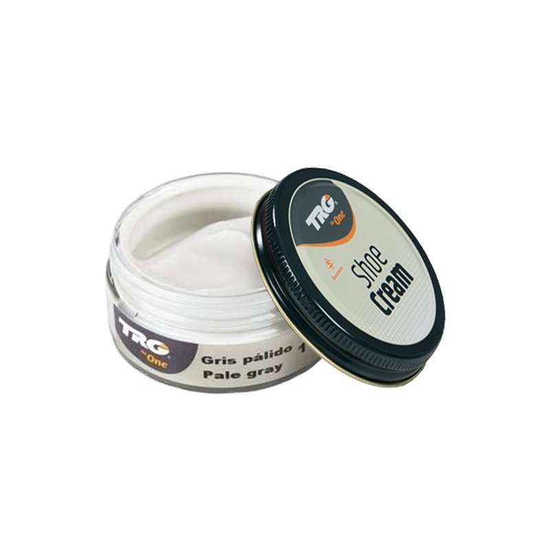 

Крем для обуви серый 119 Trg Shoe Cream, 50 мл
