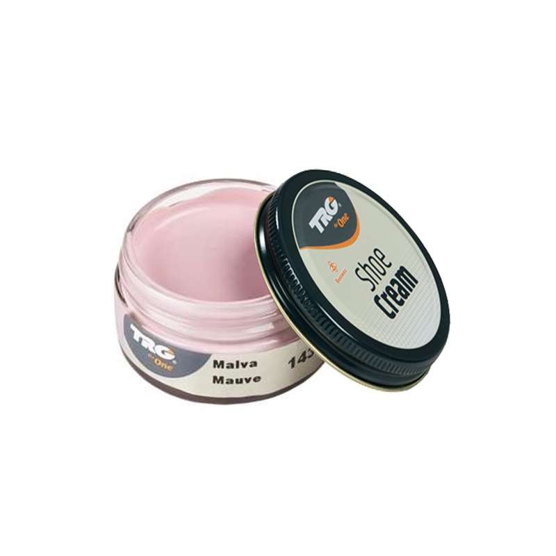 

Крем для обуви розовый 143 Trg Shoe Cream, 50 мл