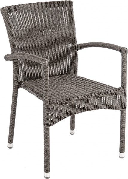 

Стул Alexander Rose Monte Carlo Stacking Armchair