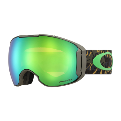 

Горнолыжная маска Oakley AIRBRAKE XL OS CAMO VINE JUNGLE / PRIZM JADE & PRIZM ROSE (0OO7071)