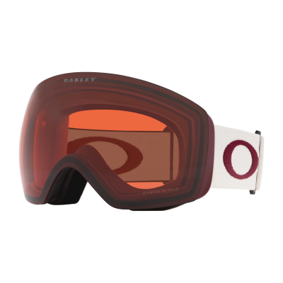 

Горнолыжная маска Oakley FLIGHT DECK OS RED / PRIZM ROSE (0OO7050)
