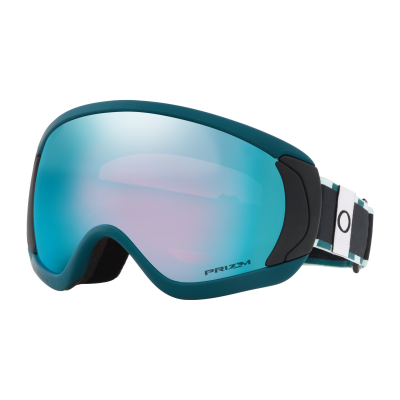 

Горнолыжная маска Oakley CANOPY OS BLUE / PRIZM SAPPHIRE IRIDIUM (0OO7047)