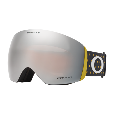 

Горнолыжная маска Oakley FLIGHT DECK OS BROWN / PRIZM BLACK IRIDIUM (0OO7050)