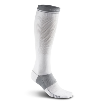 

Термобелье Craft Compression Sock 45-48 WHITE