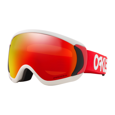 

Горнолыжная маска Oakley CANOPY OS RED / PRIZM TORCH IRIDIUM (0OO7047)