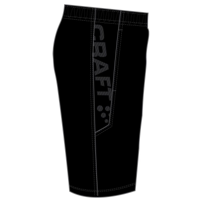 

Мужские шорты Craft Deft Stretch Shorts Man  BLACK, Мужские шорты Craft Deft Stretch Shorts Man 2XL BLACK