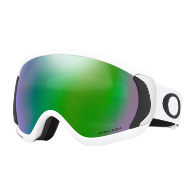 

Горнолыжная маска Oakley CANOPY OS MATTE WHITE / PRIZM JADE IRIDIUM (0OO7047)