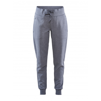 

Женские спортивные штаны Craft Icon Pants Women XS DK GREY MELANGE
