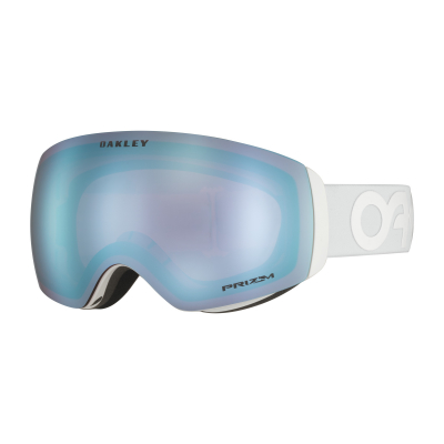 

Горнолыжная маска Oakley FLIGHT DECK XM OS FACTORY PILOT WHITEOUT / PRIZM SAPPHIRE IRIDIUM (0OO7064)