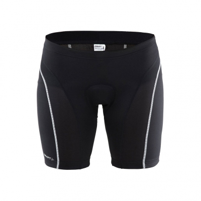 

Велоодежда Craft Cool Bike Shorts Woman L BLACK (1901160)