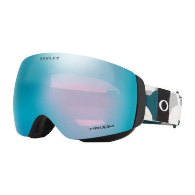 

Горнолыжная маска Oakley FLIGHT DECK XM OS BALSAM CAMO / PRIZM SAPPHIRE IRIDIUM (0OO7064)