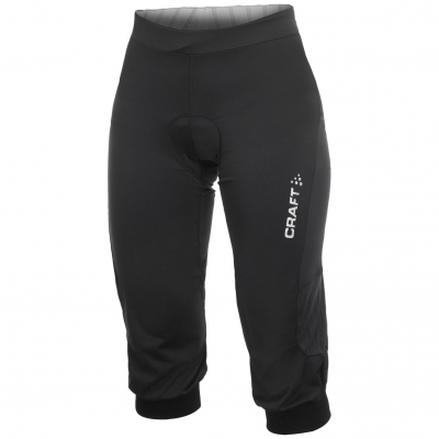 

Термобелье Craft Active Bike Relaxed Knickers Woman XS BLACK