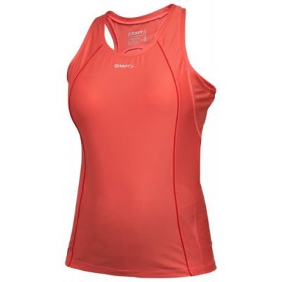 

Футболка Craft Performance Run Singlet Woman  ELECTR/PASS, Футболка Craft Performance Run Singlet Woman XS ELECTR/PASS