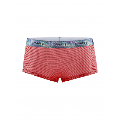 

Женские трусы Craft Pro Dry Nanoweight Boxer Women S CRUSH