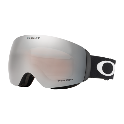 

Горнолыжная маска Oakley FLIGHT DECK XM OS MATTE BLACK / PRIZM BLACK IRIDIUM (0OO7064)