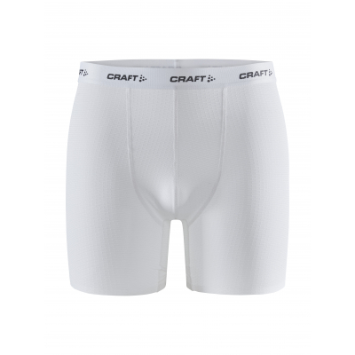 

Мужские трусы Craft Pro Dry Nanoweight Boxer Men  WHITE, Мужские трусы Craft Pro Dry Nanoweight Boxer Men M WHITE