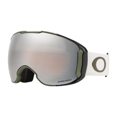 

Горнолыжная маска Oakley AIRBRAKE XL OS DARK BRUSH GRAY / PRIZM BLACK & PRIZM HI PINK (0OO7071)