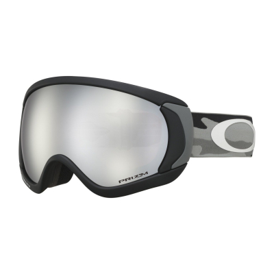 

Горнолыжная маска Oakley CANOPY OS BLACK / PRIZM BLACK IRIDIUM (0OO7047)