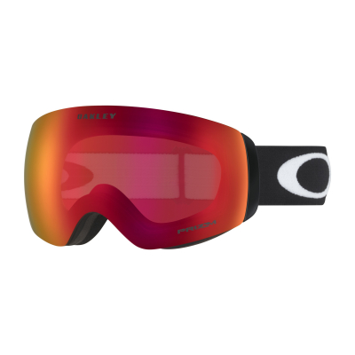 

Горнолыжная маска Oakley FLIGHT DECK XM OS MATTE BLACK / PRIZM TORCH IRIDIUM (0OO7064)