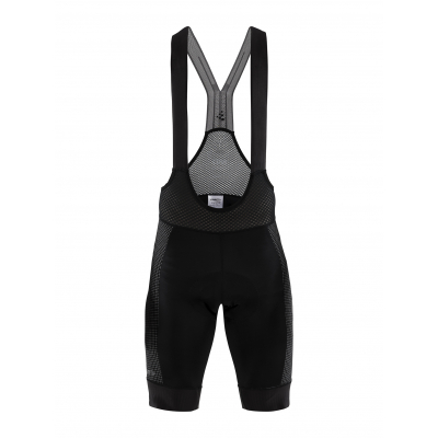 

Велоодежда Craft CTM Armor Bib Shorts Man S BLACK (1907147)
