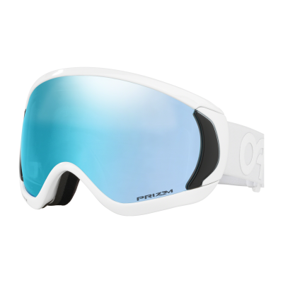 

Горнолыжная маска Oakley CANOPY OS FACTORY PILOT WHITEOUT / PRIZM SAPPHIRE IRIDIUM (0OO7047)