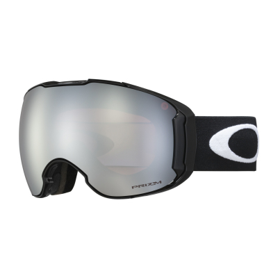 

Горнолыжная маска Oakley AIRBRAKE XL OS JET BLACK / PRIZM BLACK IRIDIUM & PRIZM ROSE (0OO7071)