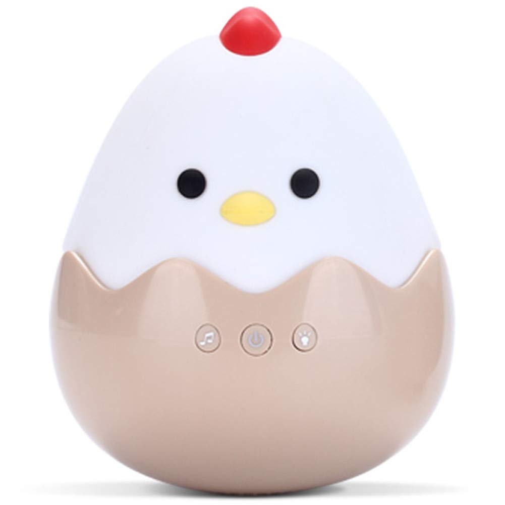 

Детский ночник Курочка Berni Home (48938)