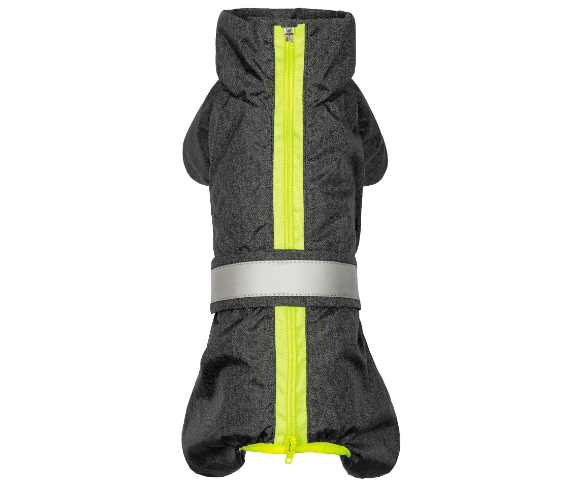 

Комбинезон для собак породы Такса RAIN XS Pet Fashion BGL-PF-1003