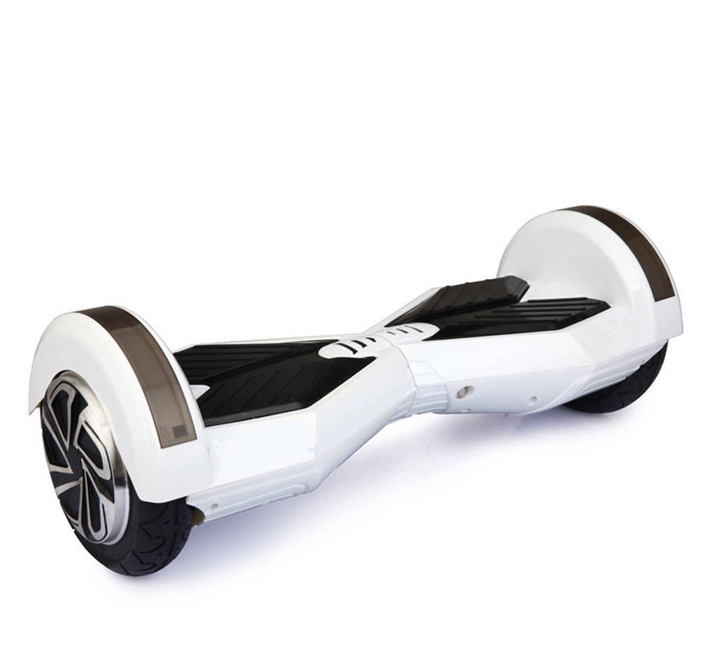 

Гироборд Smart Balance U8 Lambo Edition Color белый