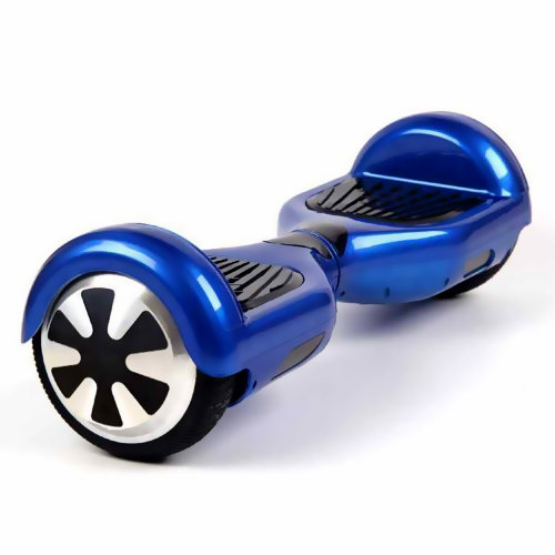 

Гироборд Smart Balance U6 Music Pro синий