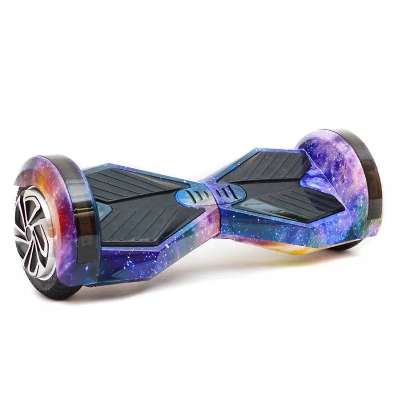 

Гироборд Smart Balance U8 Lambo Edition Color космосы